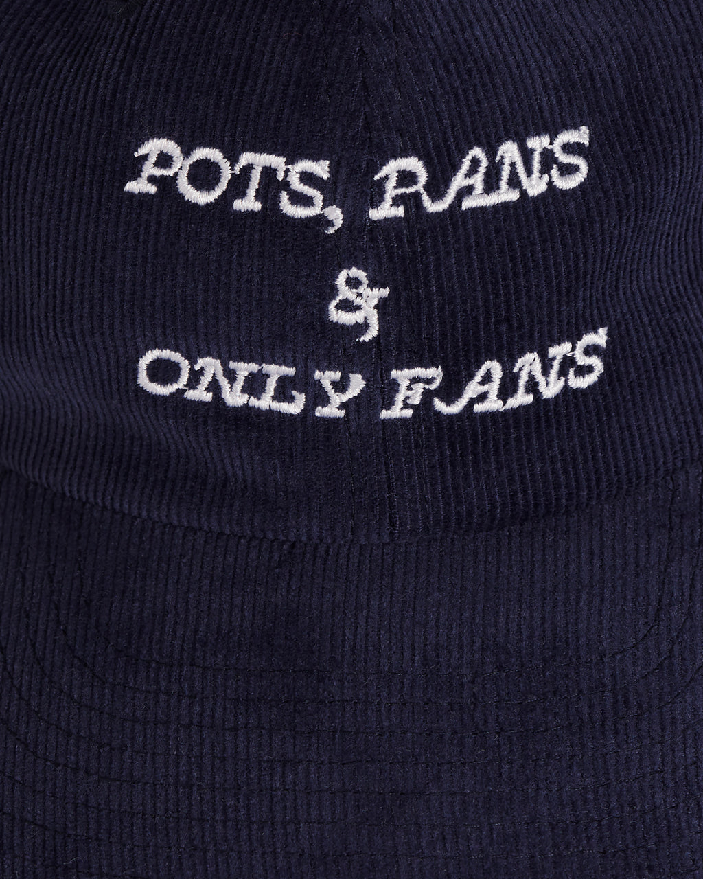 Kitchen 94 branded cap — merchandise