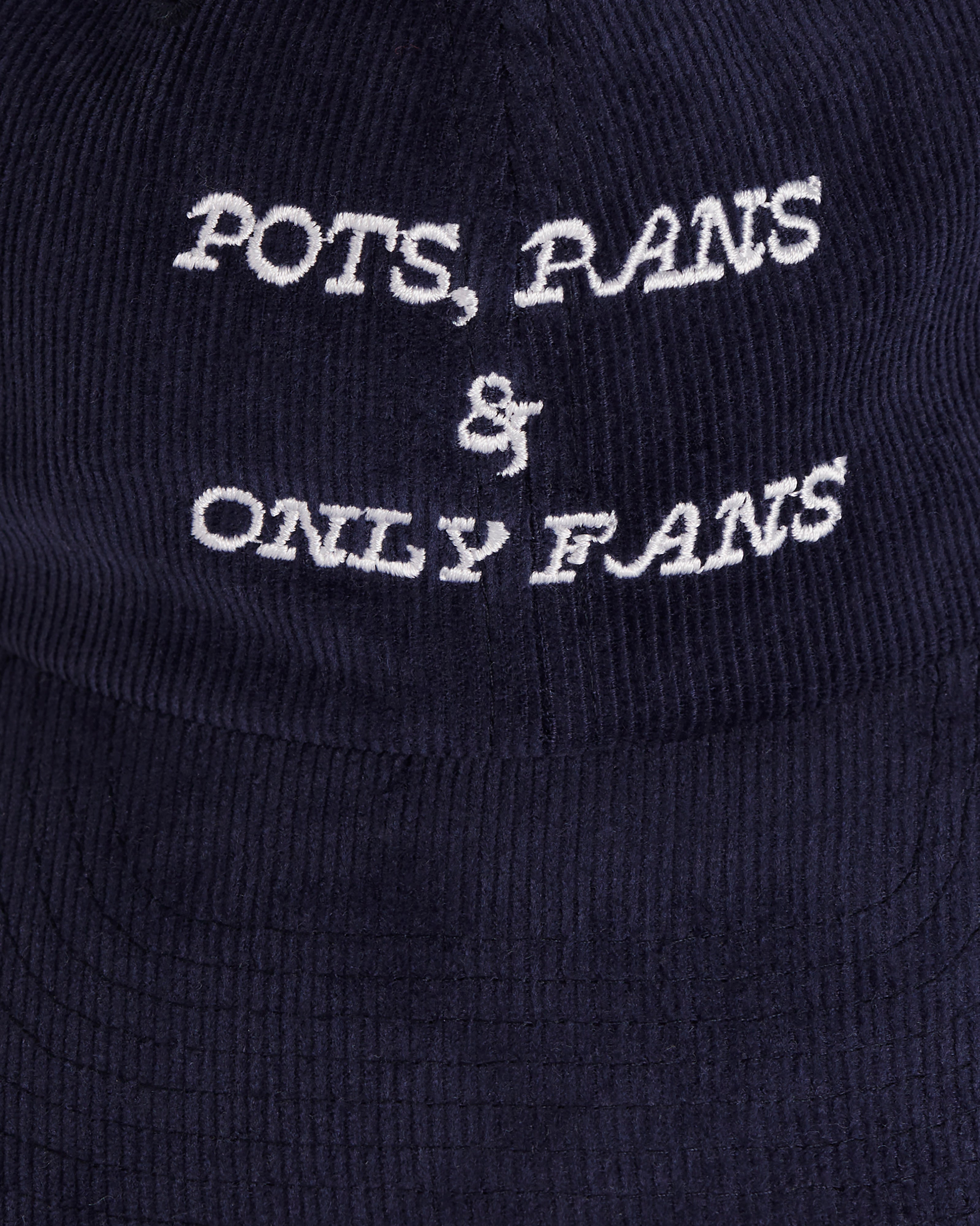 Kitchen 94 branded cap — merchandise