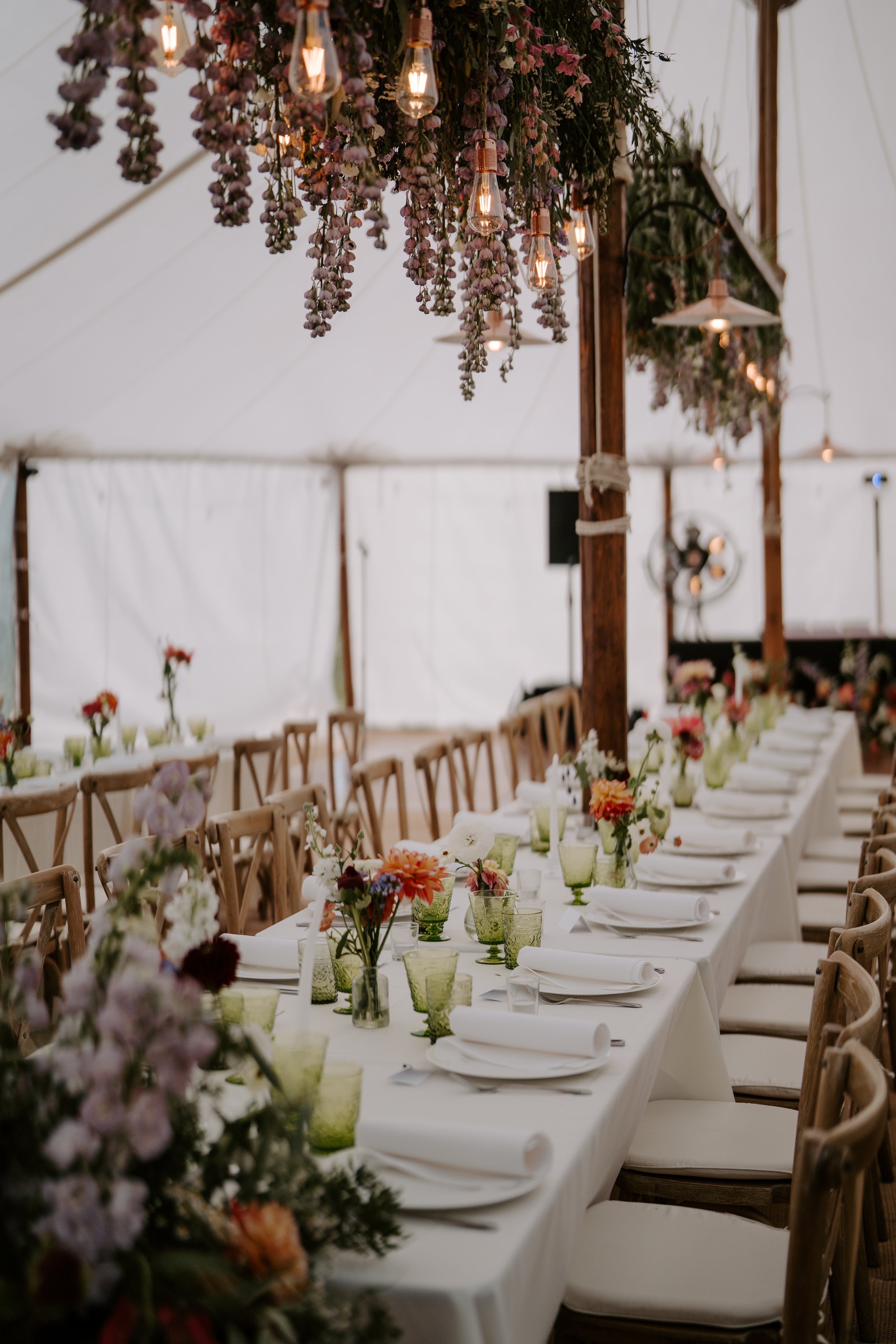 Large-scale event catering delivered seamlessly by Kitchen 94 London