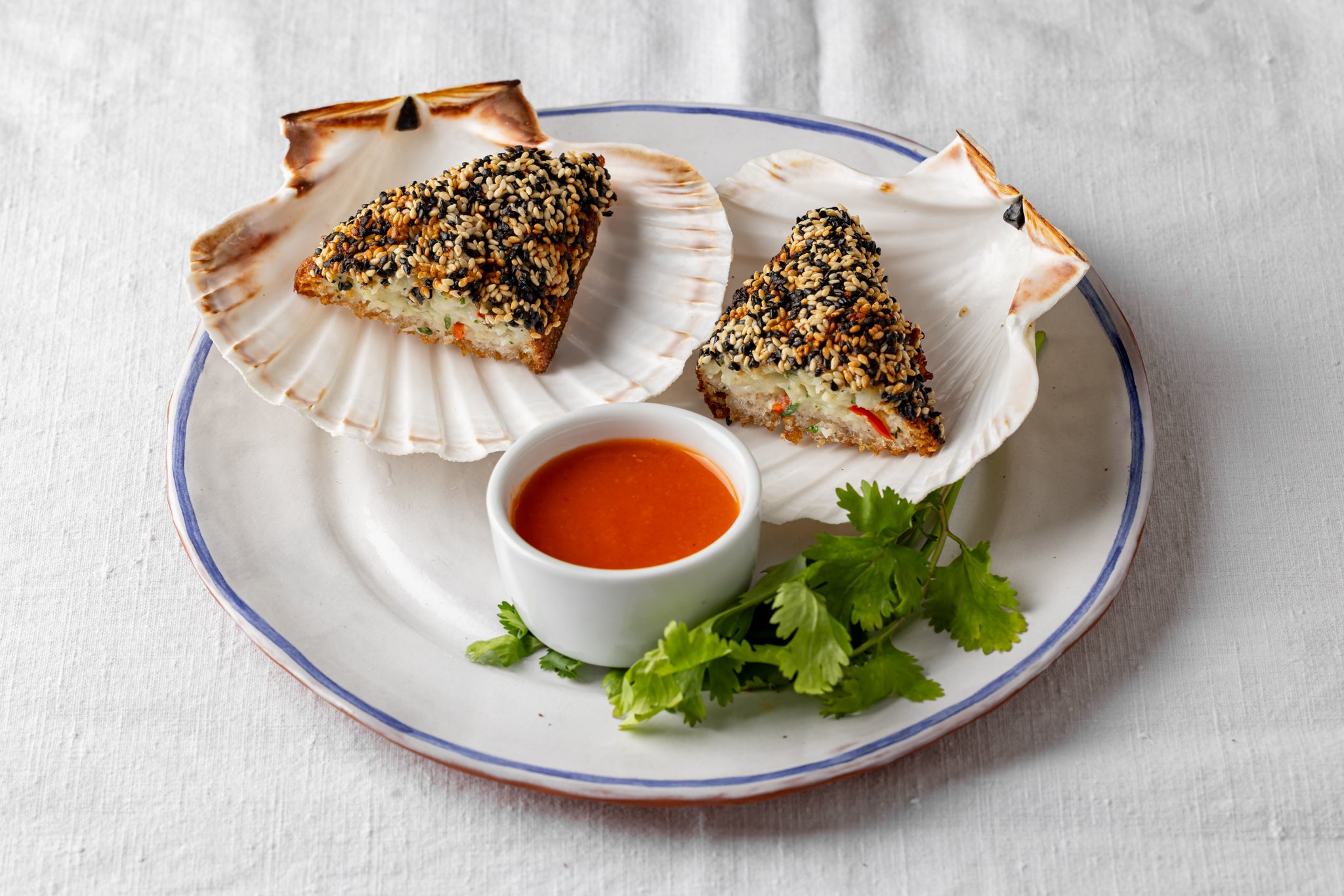 Brand-aligned event catering by Kitchen 94 London
