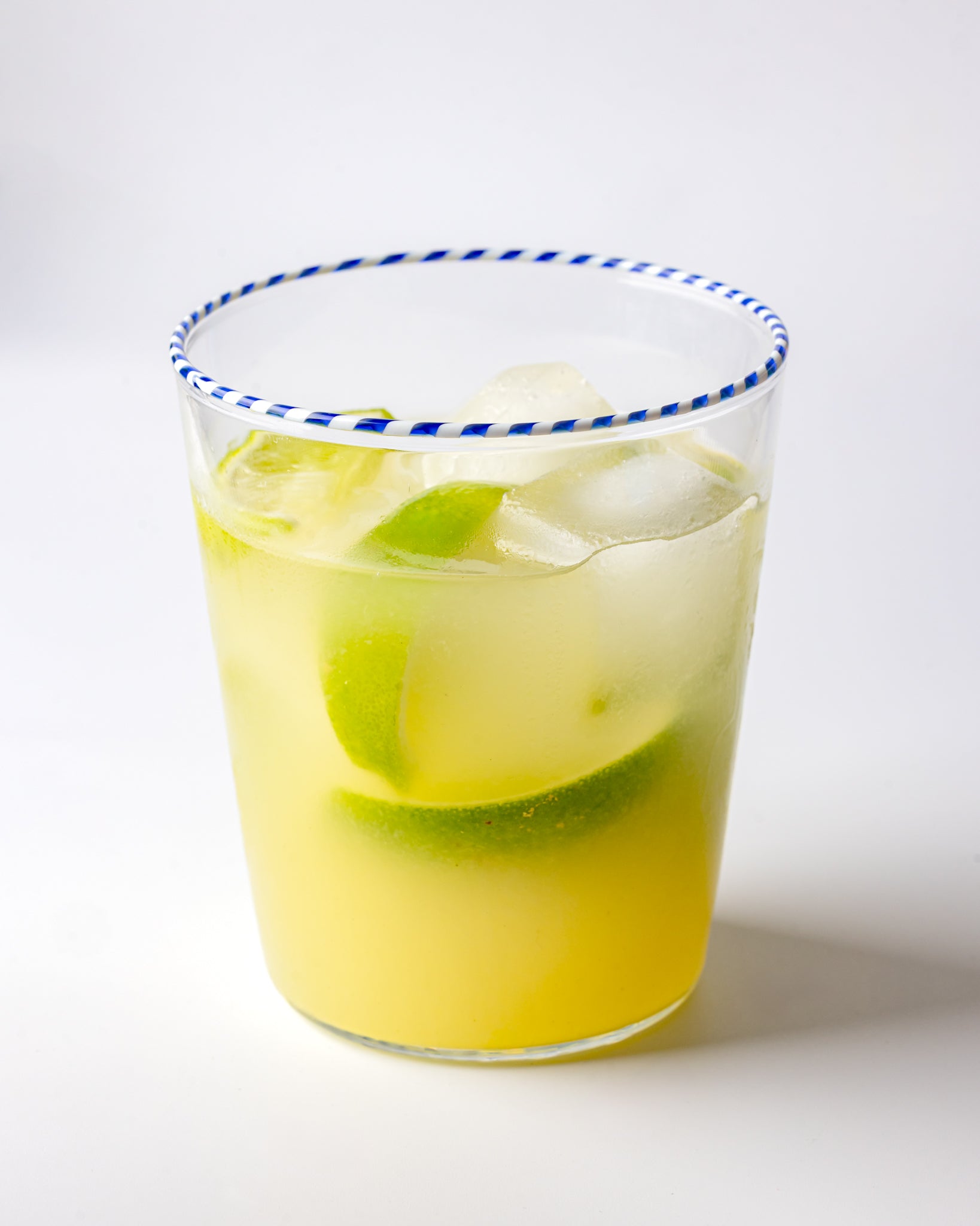 Caipirinha - Premium Kitchen 94 Cocktail