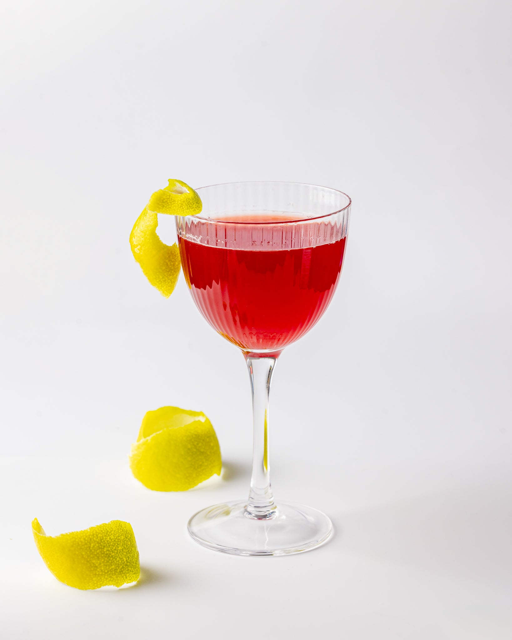 Cosmopolitan - Premium Kitchen 94 Cocktail