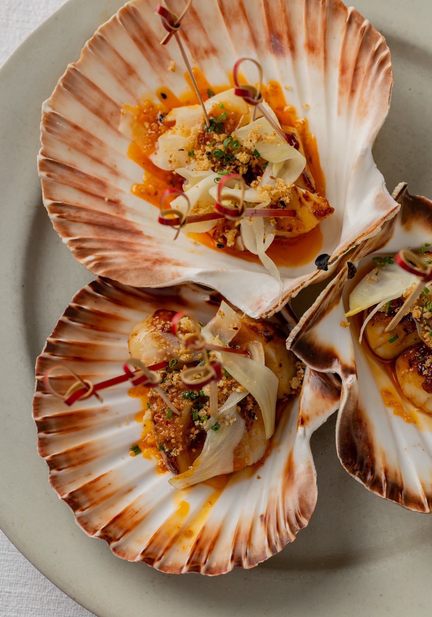 Memorable celebration feast by Kitchen 94 London caterers