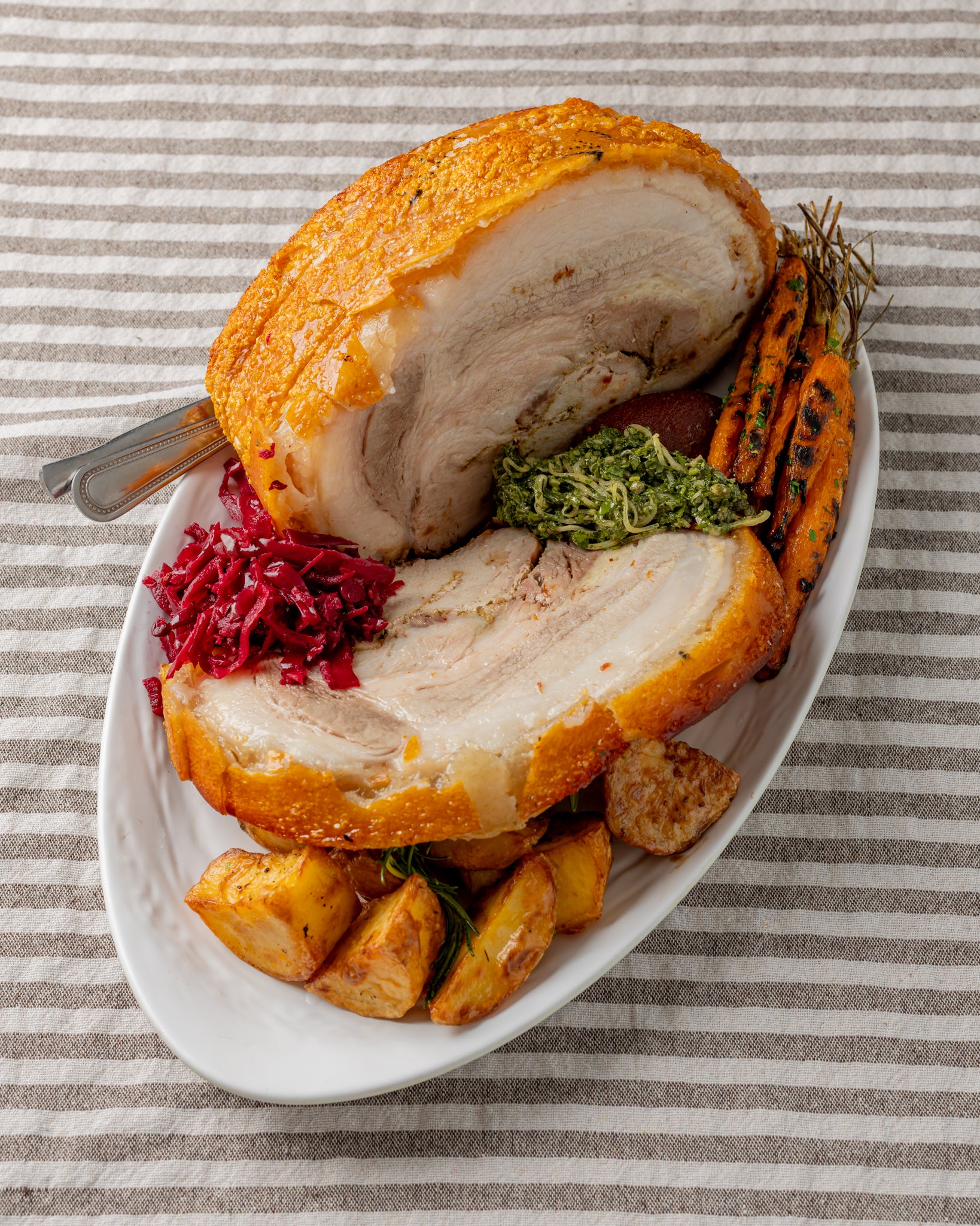 Restaurant-quality private dining at home by Kitchen 94 London