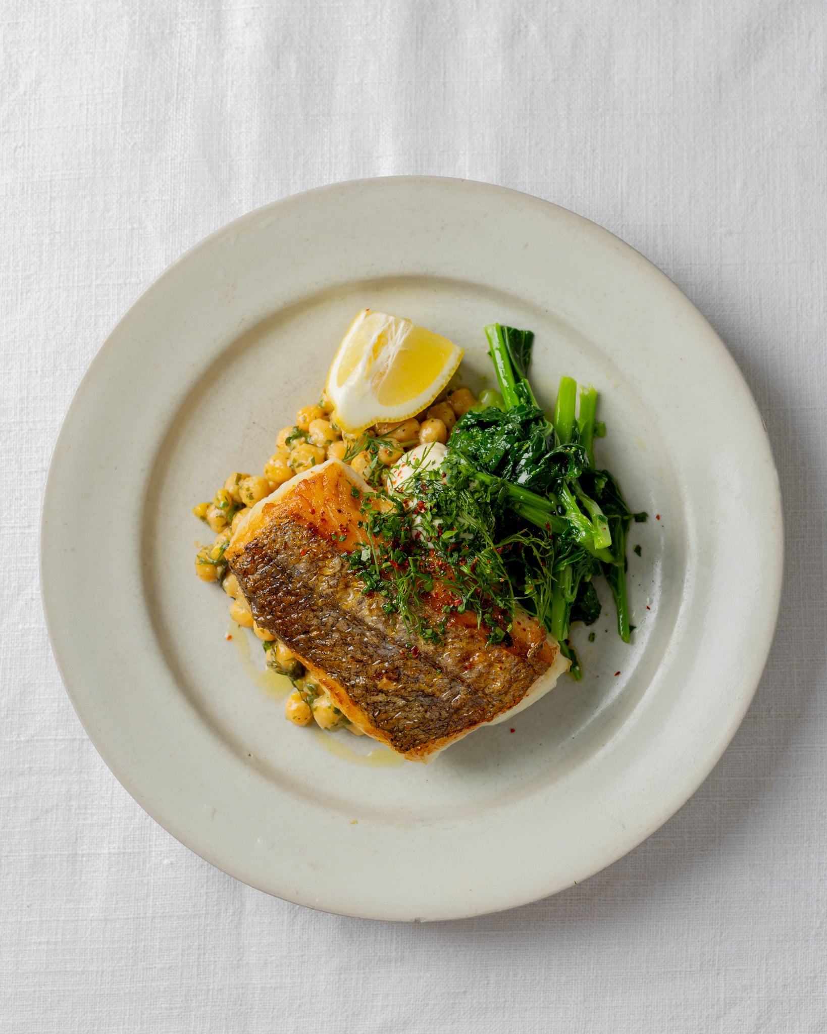 All-day event catering from morning to evening by Kitchen 94 London