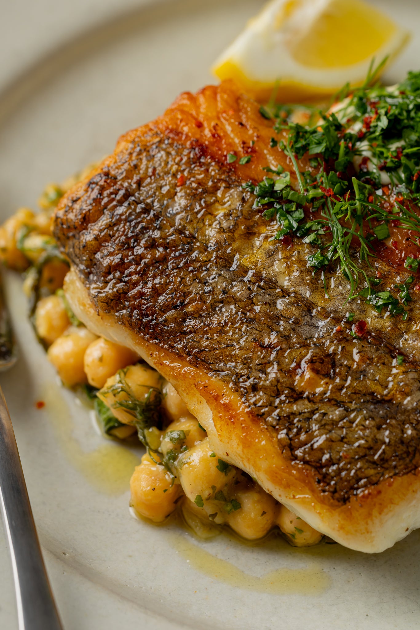 Nourishing comfort food for events by Kitchen 94 London