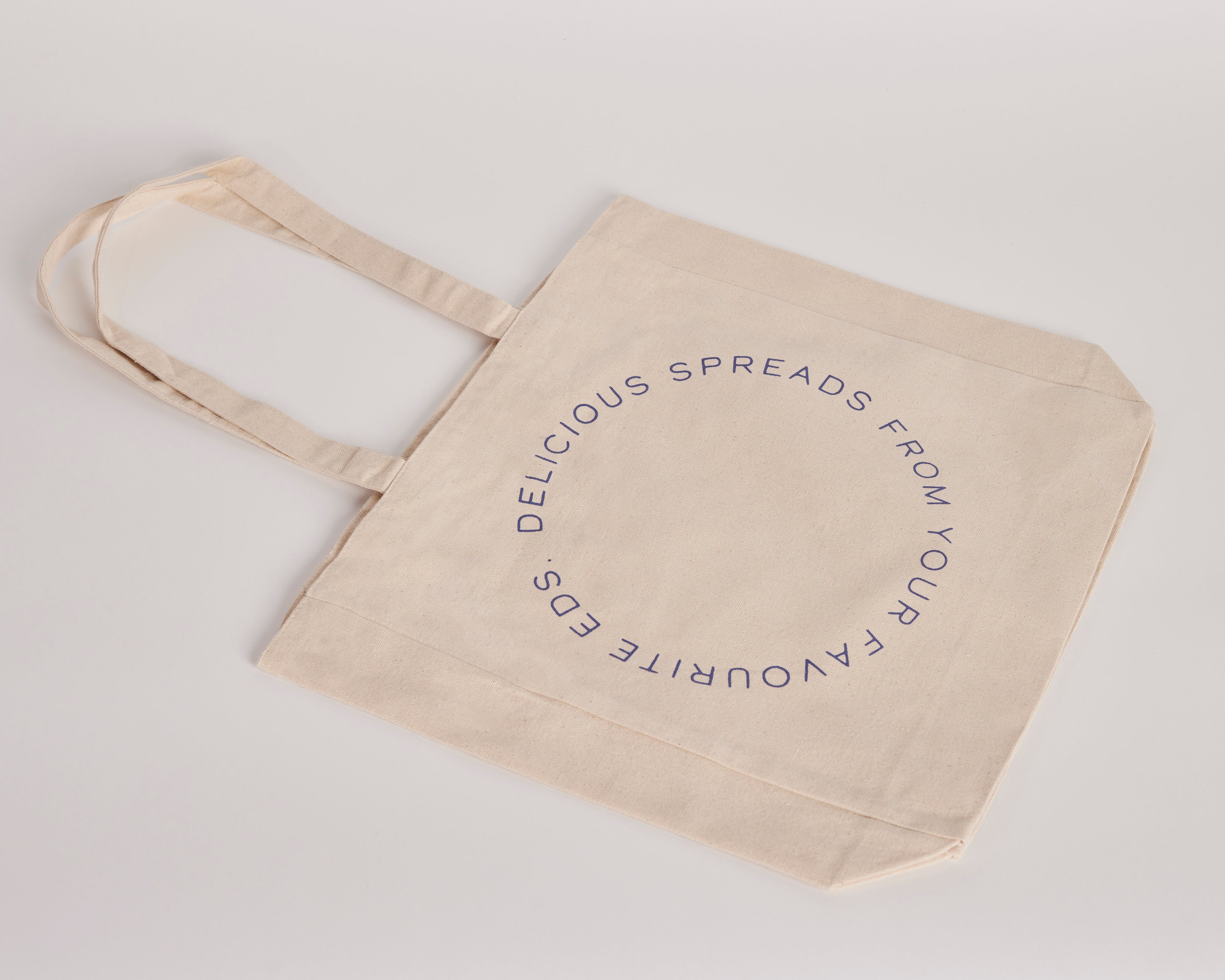Kitchen 94 branded tote bag