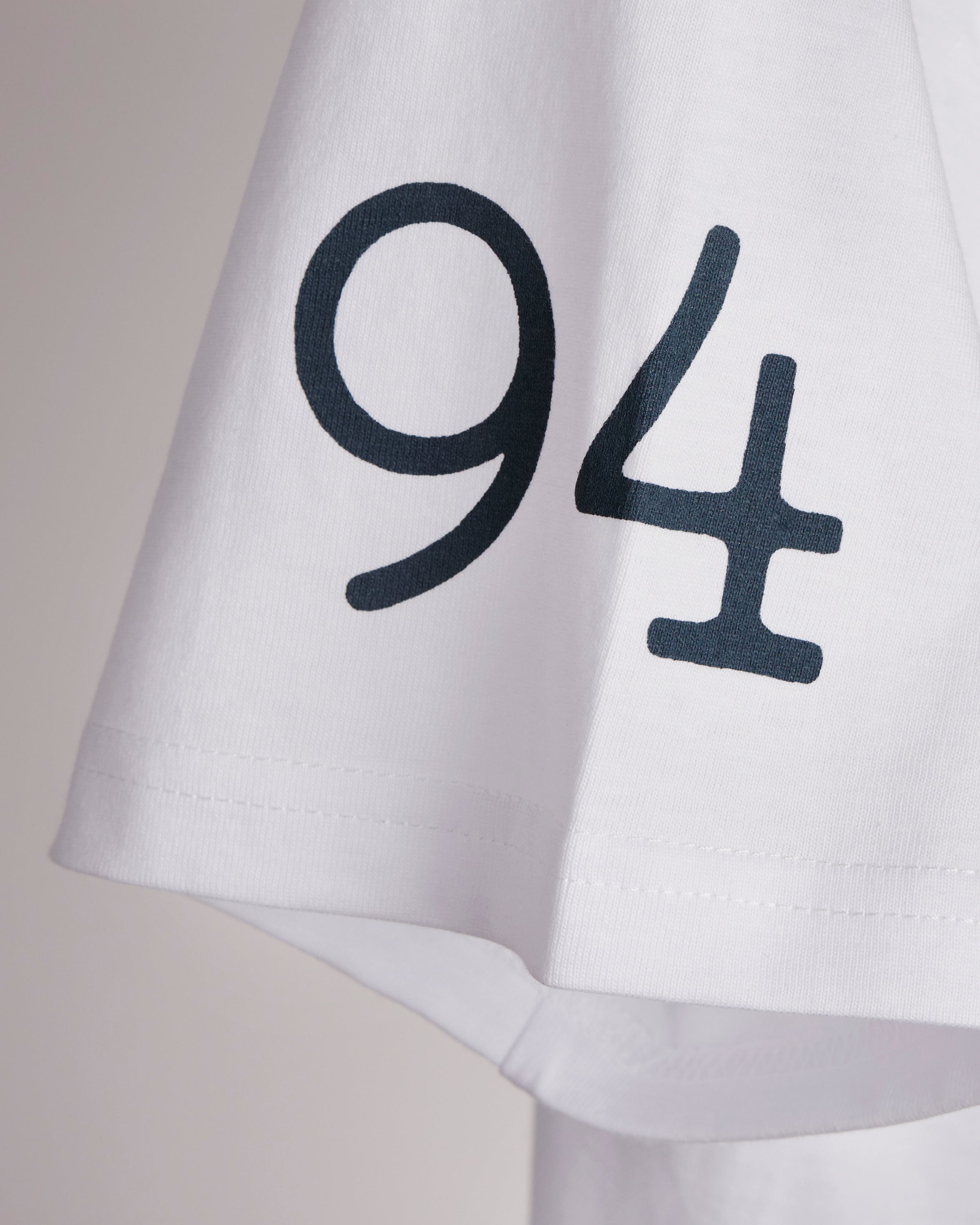Kitchen 94 branded t-shirt