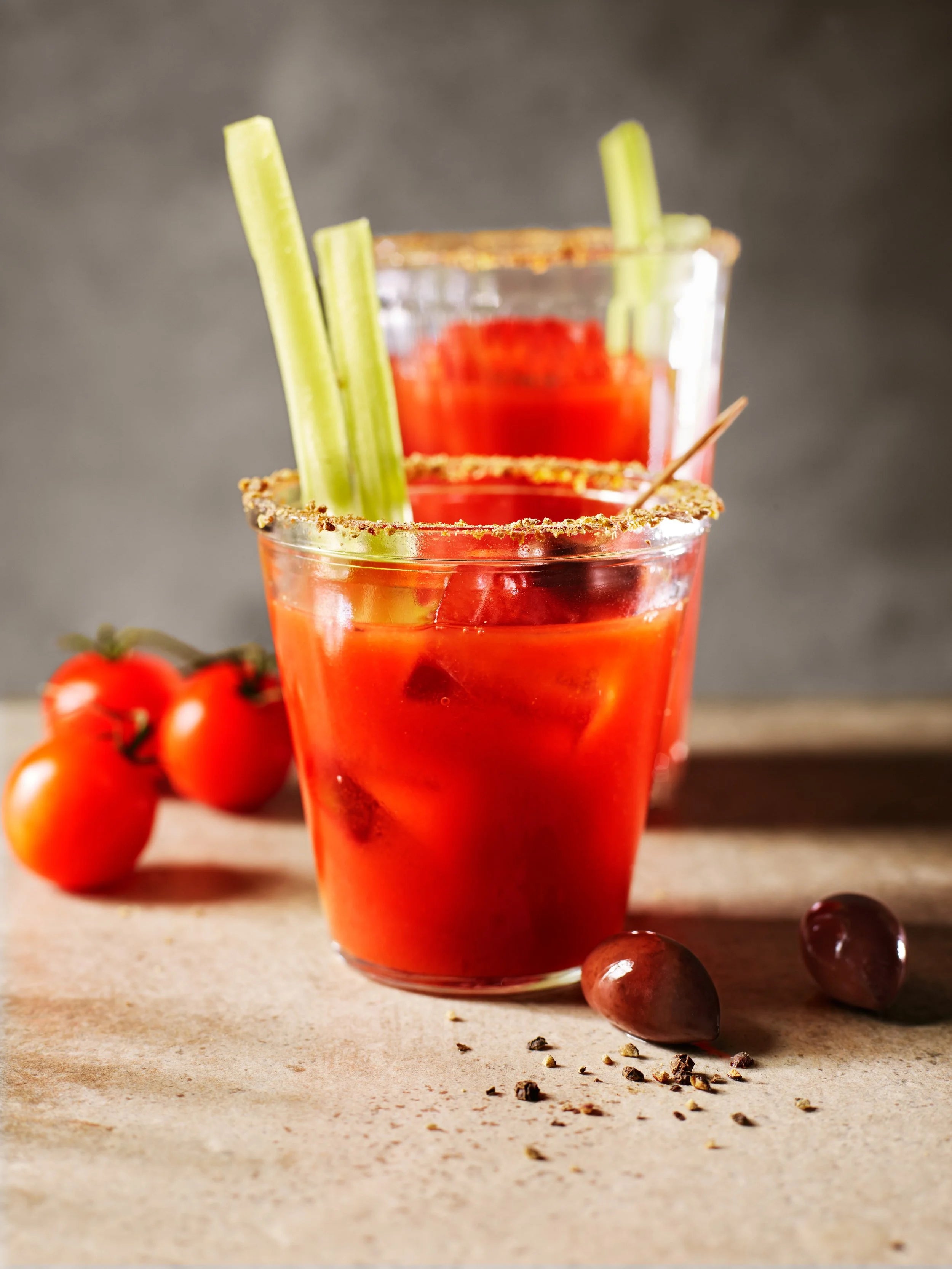 Bloody Mary - Premium Kitchen 94 Cocktail