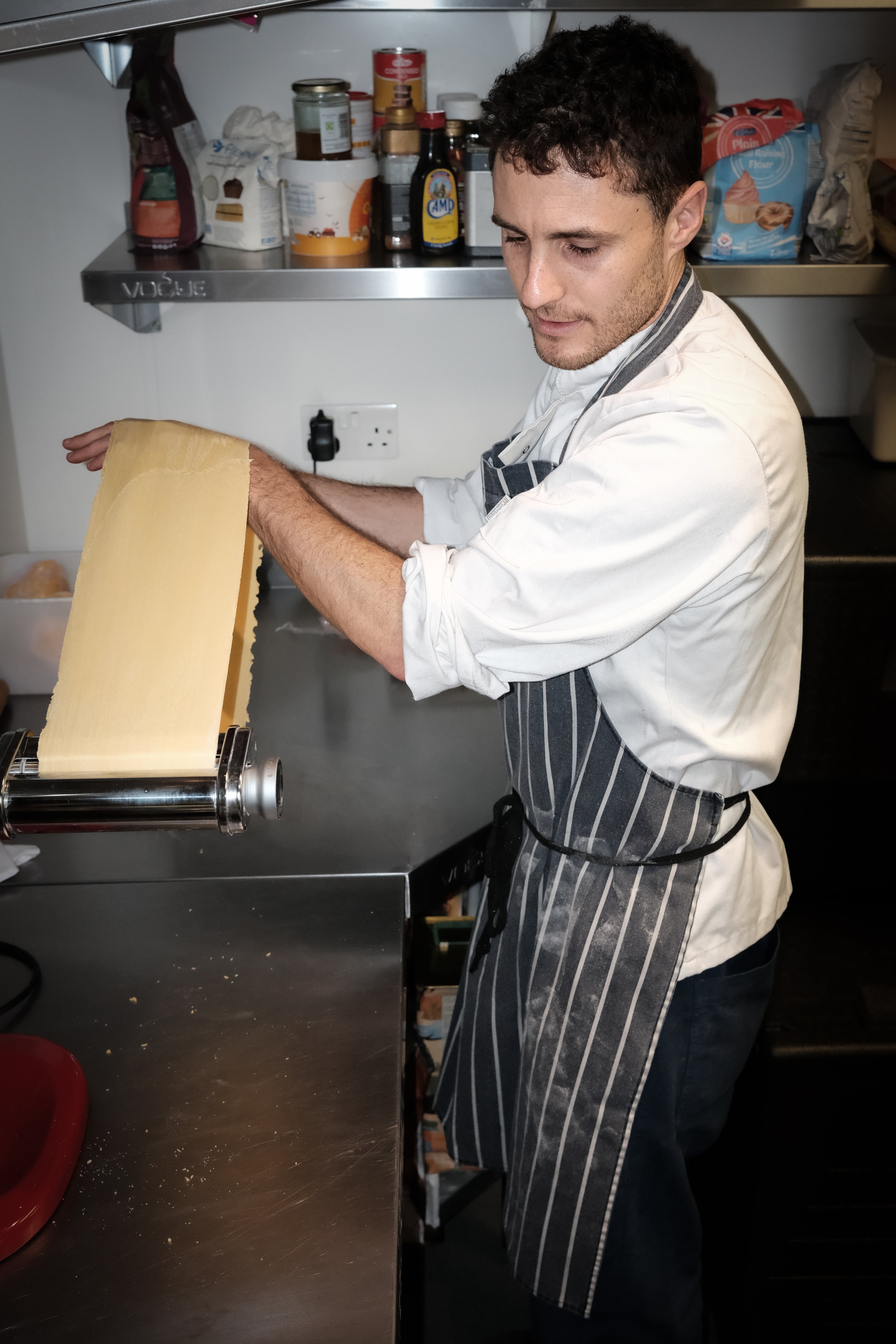 House Party Catering London | At-Home Party Food & Drinks | Kitchen 94