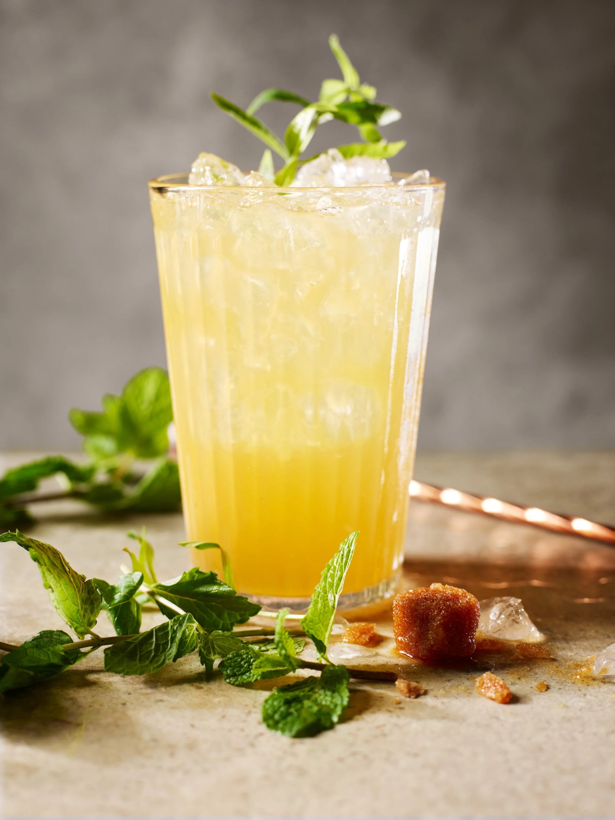 Lemon Verbena Mojito - Premium Kitchen 94 Cocktail