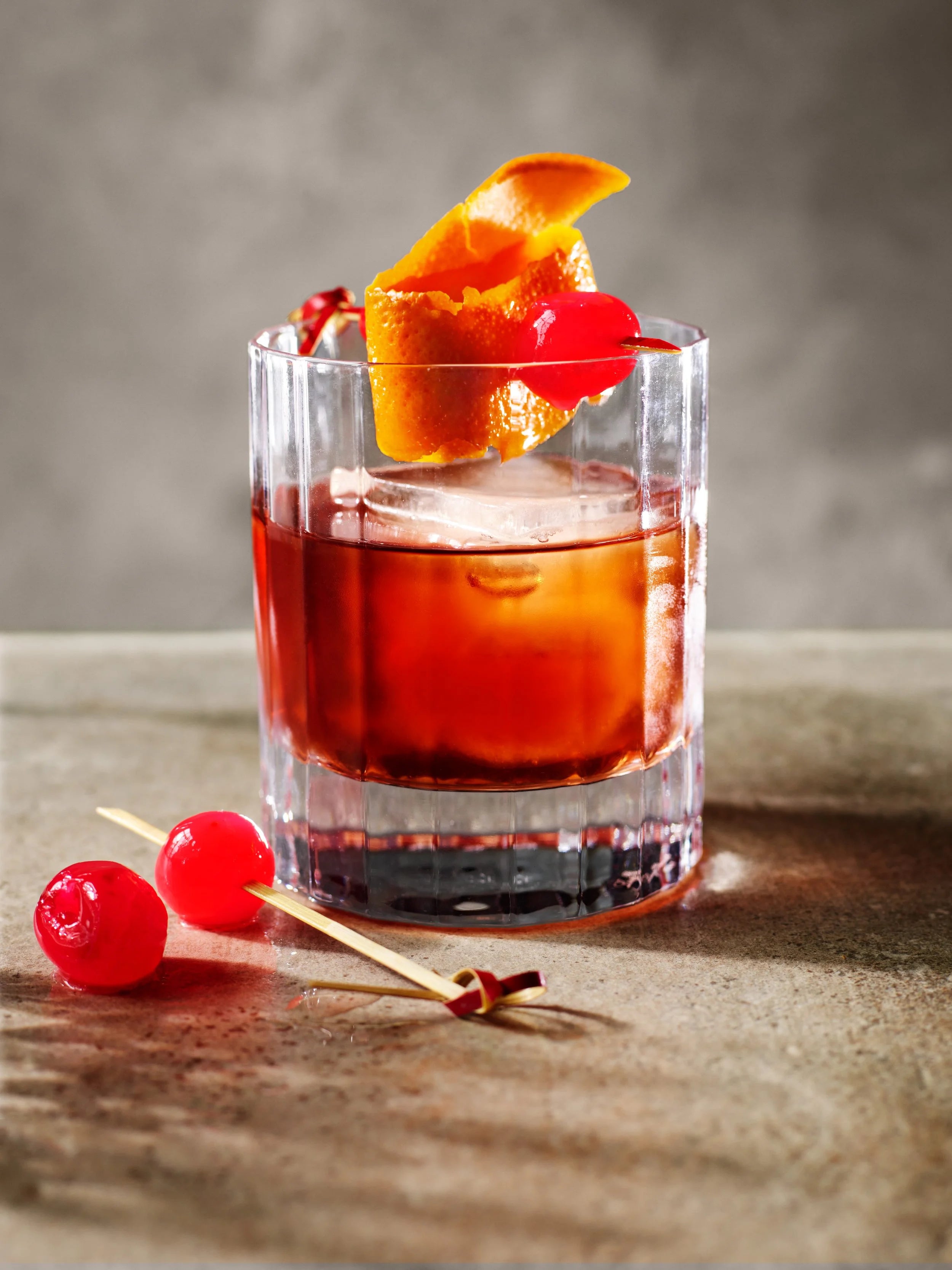 House Negroni - Premium Kitchen 94 Cocktail