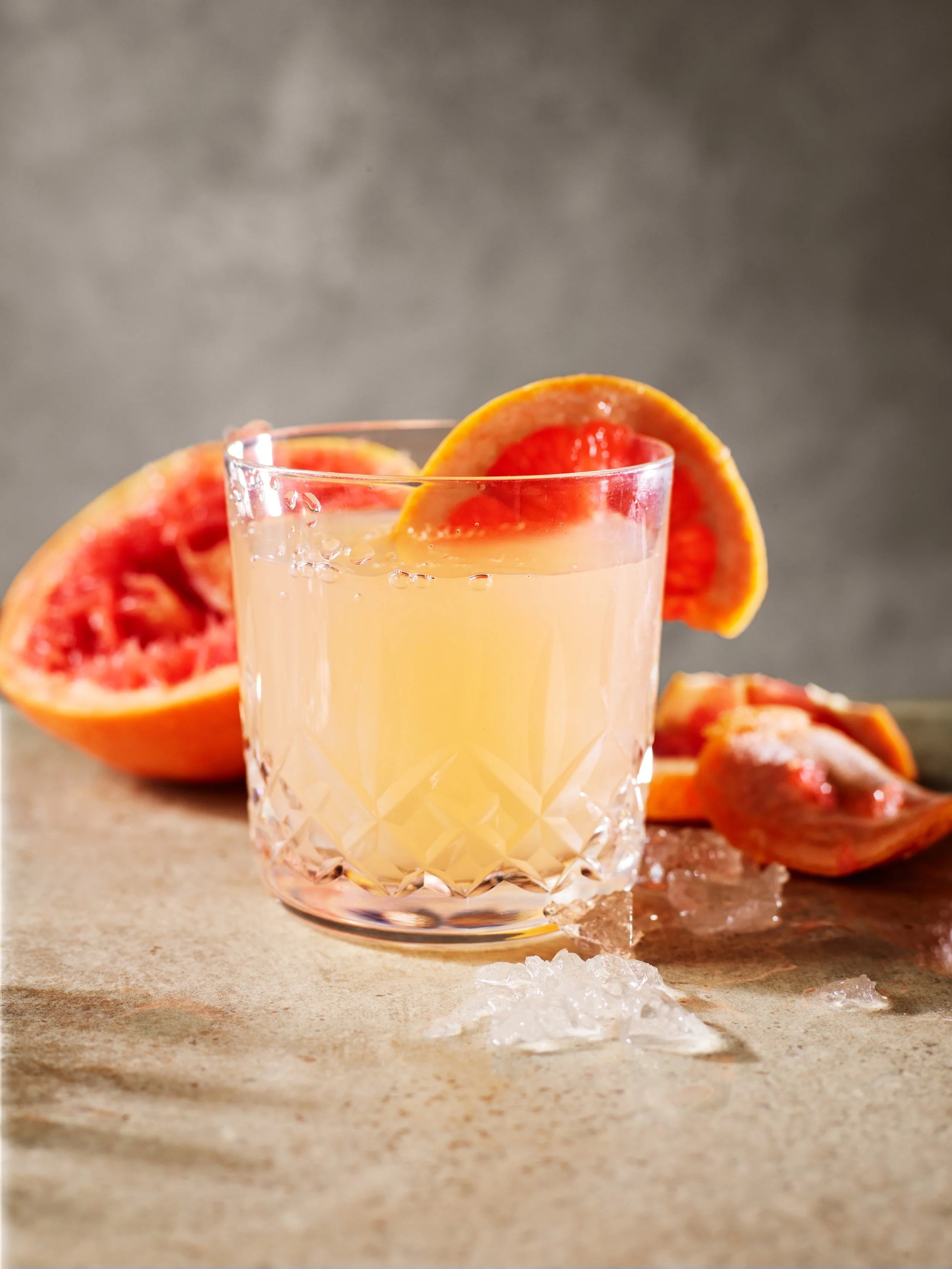 Paloma - Premium Kitchen 94 Cocktail