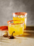 Spicy Margarita