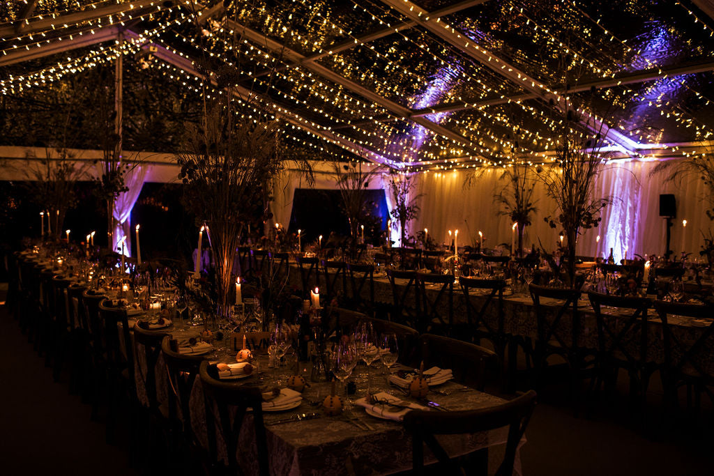 Private party catering with chef by Kitchen 94 London